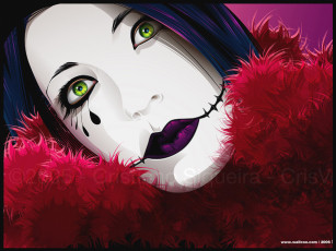 Картинка векторная графика