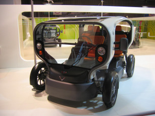 Картинка venturi eclectic автомобили