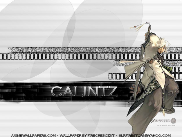 Обои картинки фото аниме, magna, carta