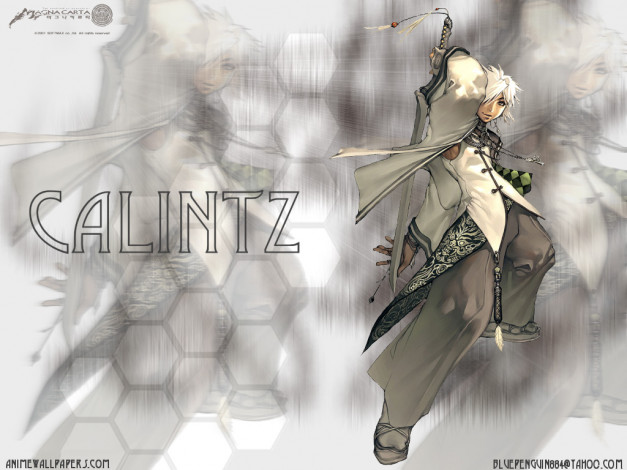 Обои картинки фото аниме, magna, carta