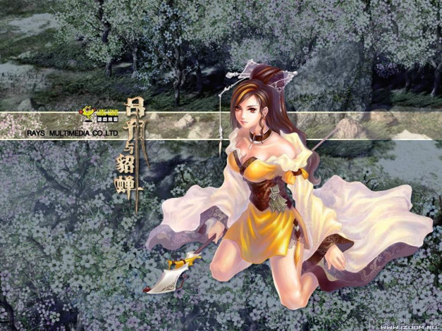 Обои картинки фото аниме, *unknown, другое