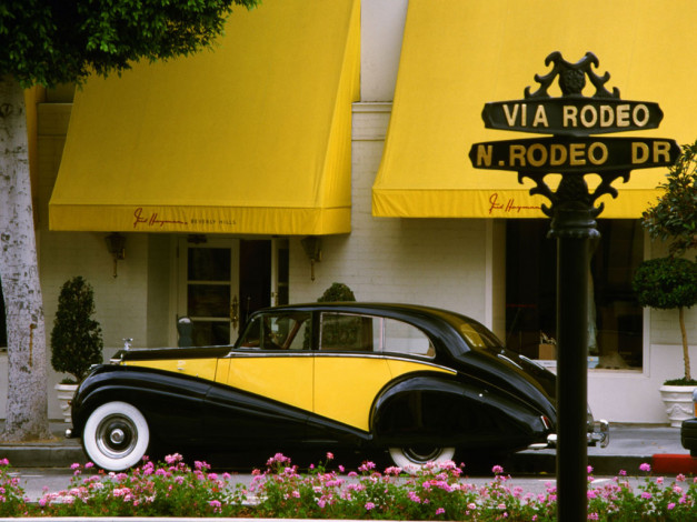 Обои картинки фото автомобили, классика