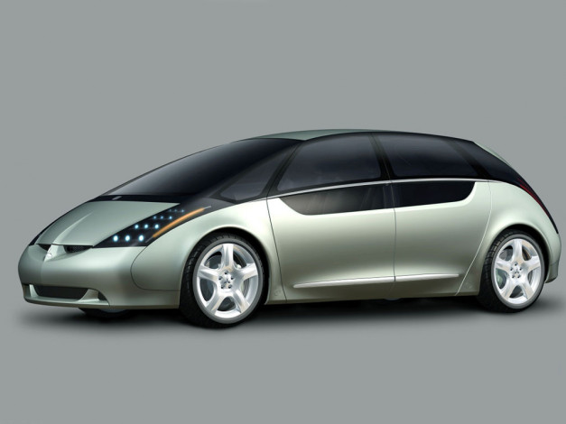 Обои картинки фото автомобили, mitsubishi