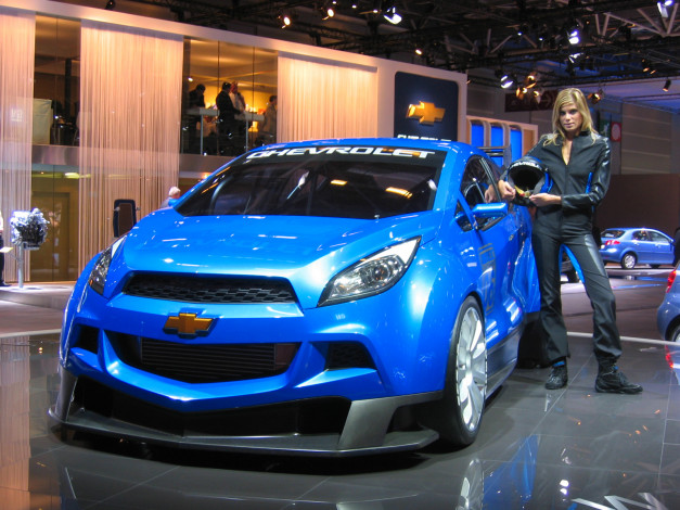 Обои картинки фото chevrolet, wtcc, ultra, автомобили, выставки, уличные, фото