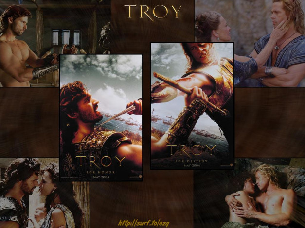 Обои картинки фото кино, фильмы, troy