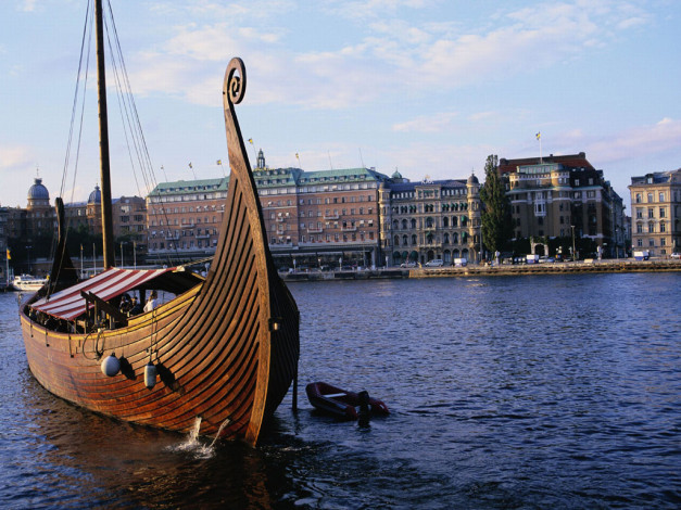 Обои картинки фото корабли, лодки, шлюпки