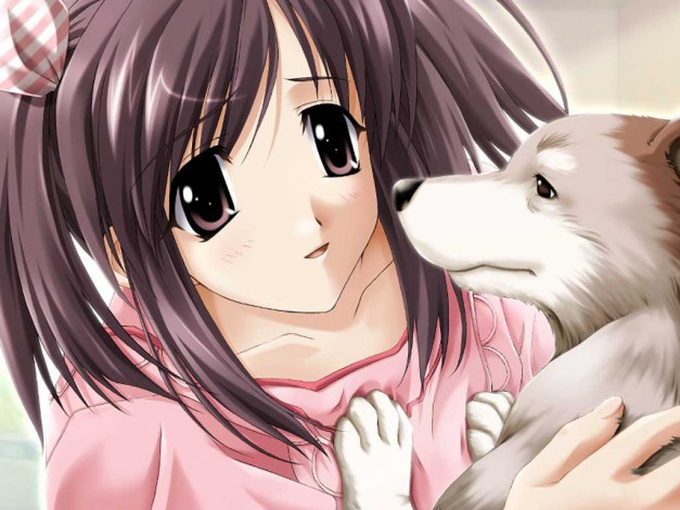 Обои картинки фото memories, off, аниме