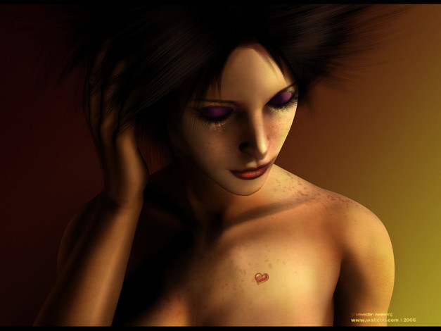 Обои картинки фото векторная, графика