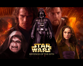 Картинка кино фильмы star wars episode iii revenge of the sith