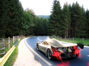 Картинка автомобили 3д