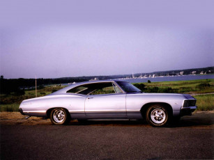 Картинка автомобили chevrolet