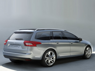 Картинка автомобили citroen