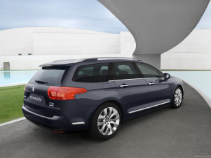 Картинка автомобили citroen