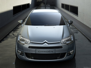 Картинка автомобили citroen