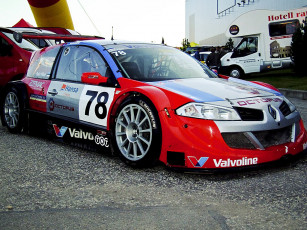 Картинка автомобили renault