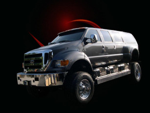 Картинка ford 650 автомобили