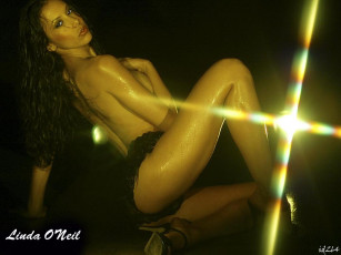 Картинка Linda+O`Neil девушки