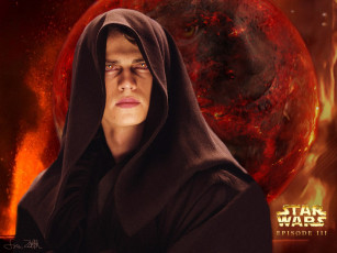 Картинка кино фильмы star wars episode iii revenge of the sith
