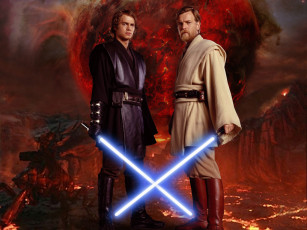 Картинка кино фильмы star wars episode iii revenge of the sith