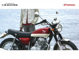 Картинка мотоциклы honda