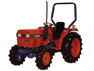 Картинка техника тракторы