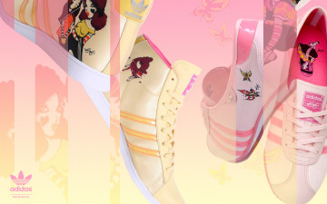 Картинка adidas бренды