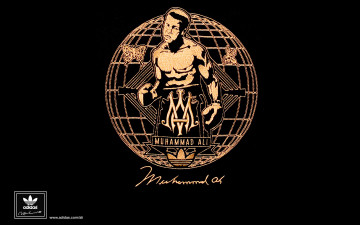 Картинка adidas спорт 3d рисованные