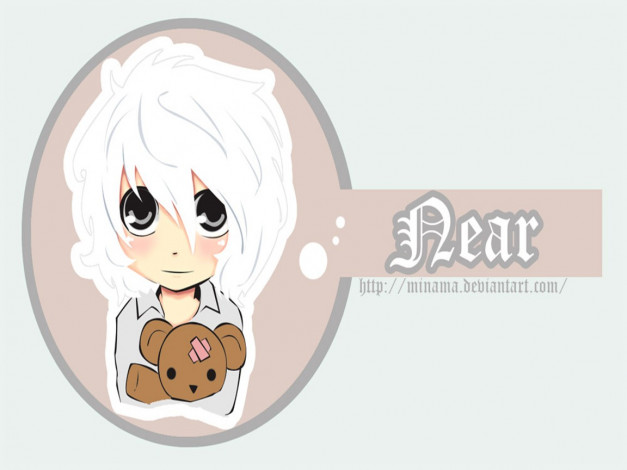 Обои картинки фото аниме, death, note