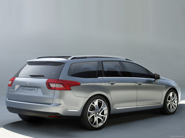 Обои картинки фото автомобили, citroen