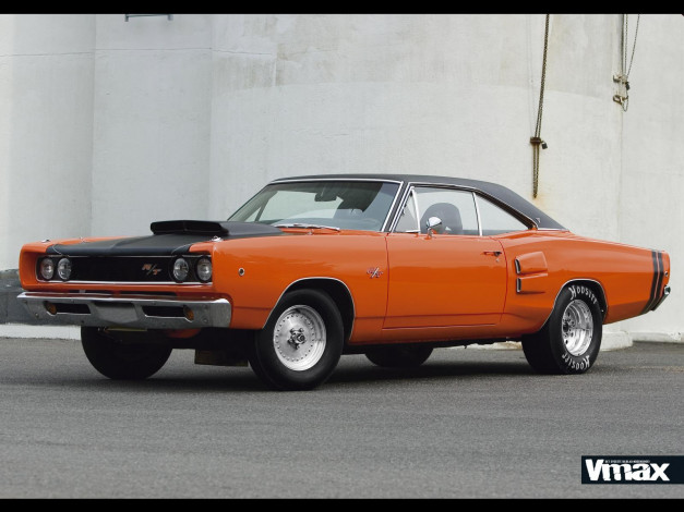 Обои картинки фото автомобили, dodge