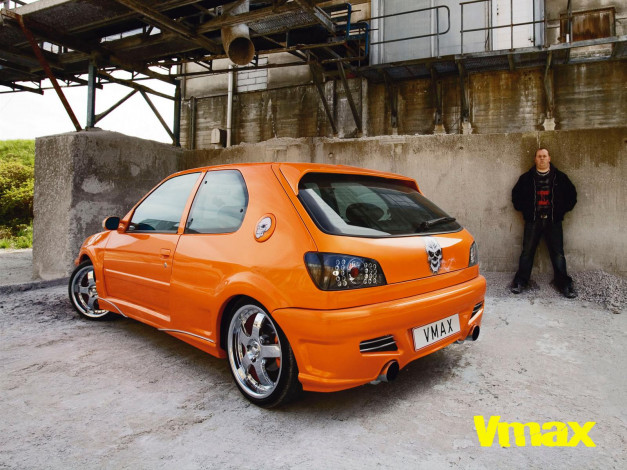 Обои картинки фото автомобили, peugeot