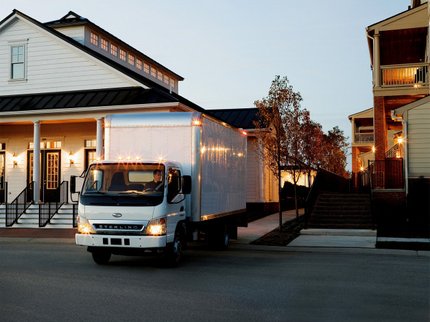 Обои картинки фото автомобили, sterling