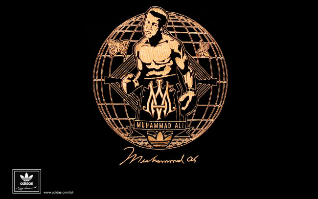 Обои картинки фото adidas, спорт, 3d, рисованные