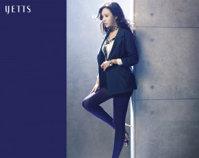 Картинка yetts бренды