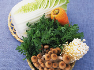 Картинка еда разное