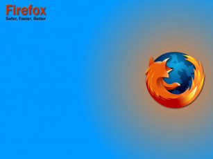 Картинка компьютеры mozilla firefox