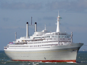 Картинка корабли лайнеры