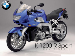 Картинка мотоциклы bmw