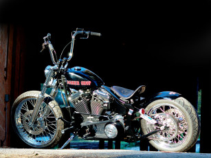 Картинка мотоциклы customs