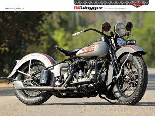 Картинка мотоциклы harley davidson