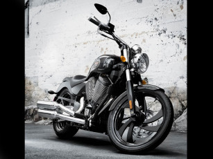 Картинка мотоциклы victory