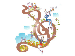 Картинка векторная графика