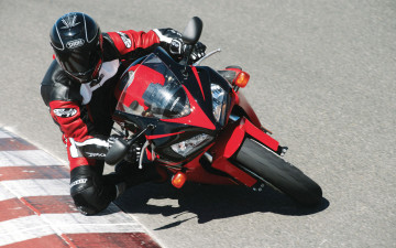 Картинка мотоциклы honda