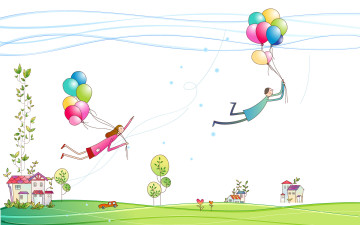 Картинка векторная графика