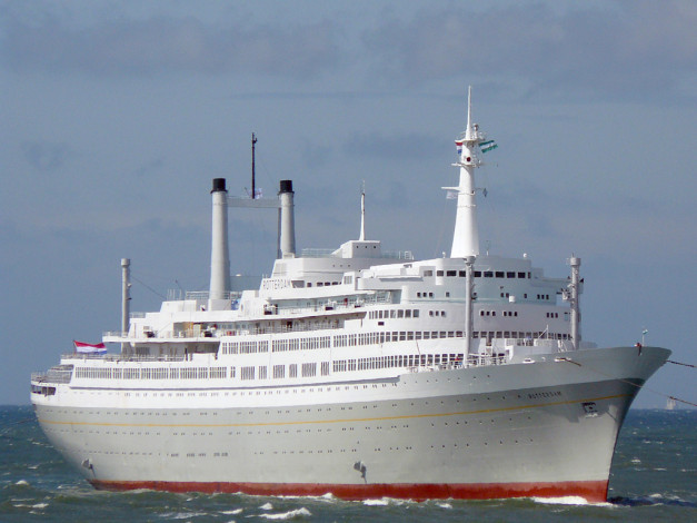 Обои картинки фото корабли, лайнеры