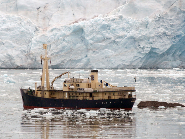 Обои картинки фото корабли, теплоходы