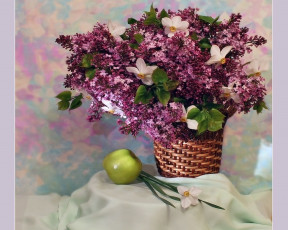 Картинка анна немирович еда натюрморт