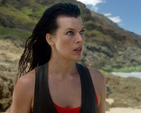 Картинка кино фильмы perfect getaway