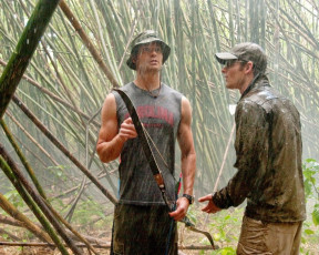 Картинка кино фильмы perfect getaway