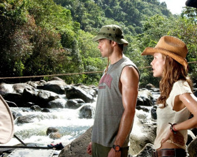 Картинка кино фильмы perfect getaway